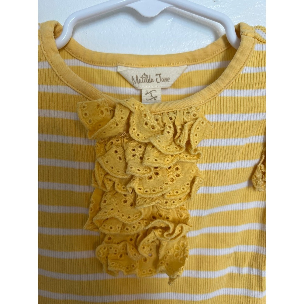 Matilda Jane Shirt - Picture 2 of 3